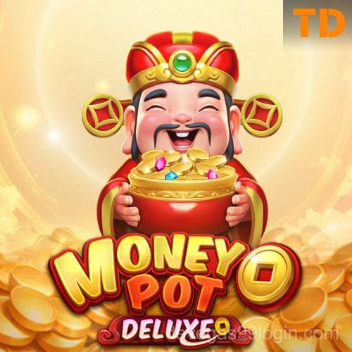 Money Pot DELUXE