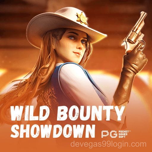 Wild Bounty Showdown