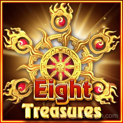 Eight Treasures