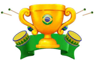 Ícono de bienvenida VIP